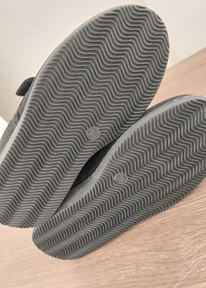 Ayakkabı - Görsel 3