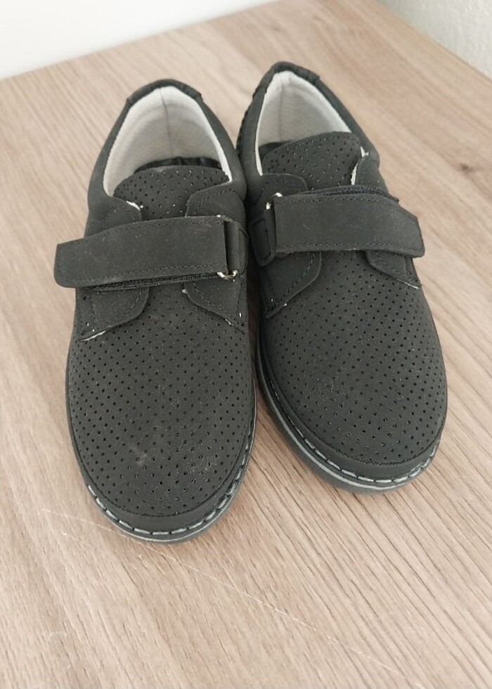 Ayakkabı - Görsel 4