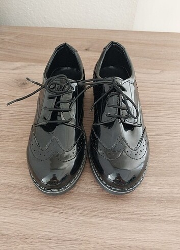 Ayakkabi - Görsel 5