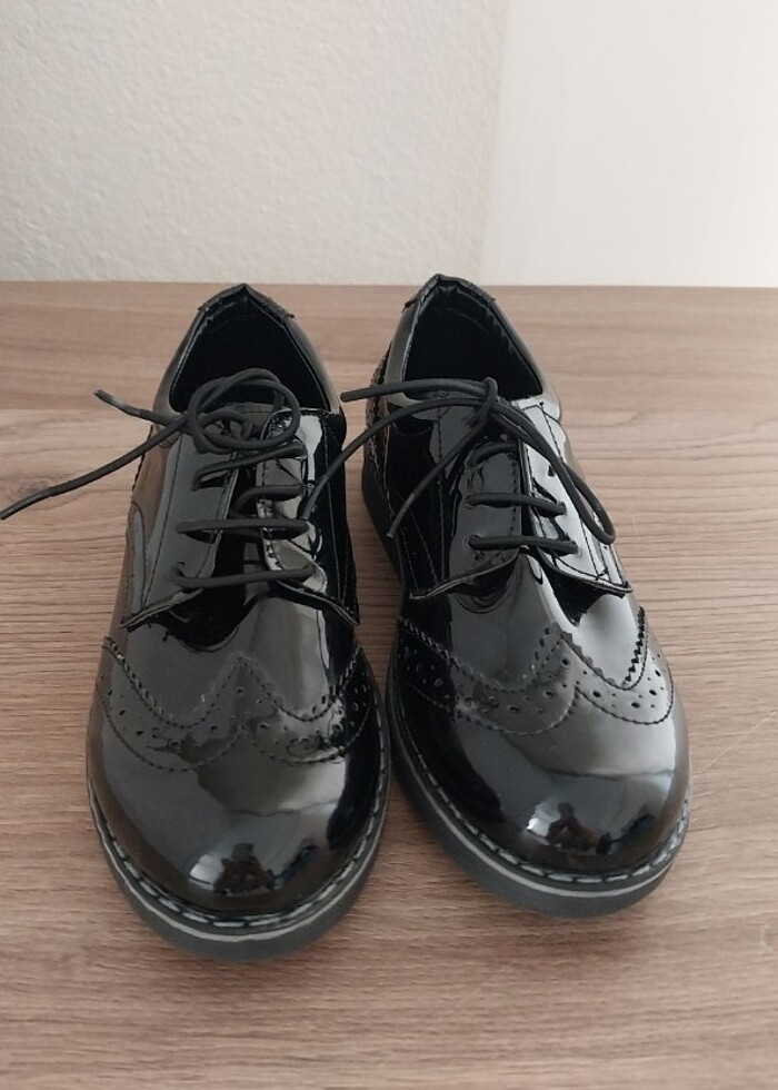 Ayakkabi - Görsel 3