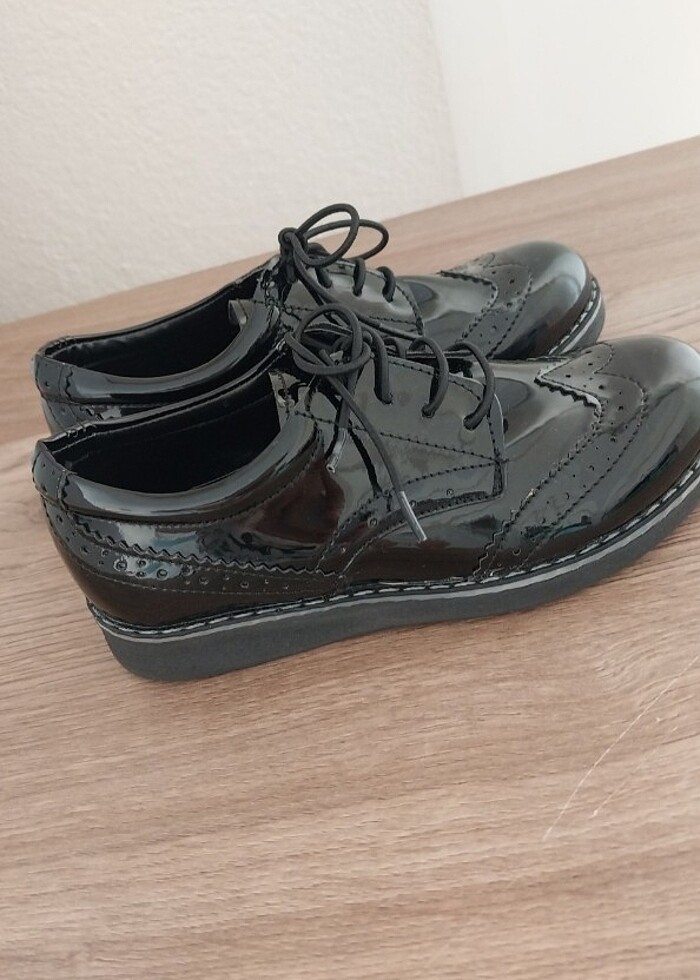 Ayakkabi - Görsel 4