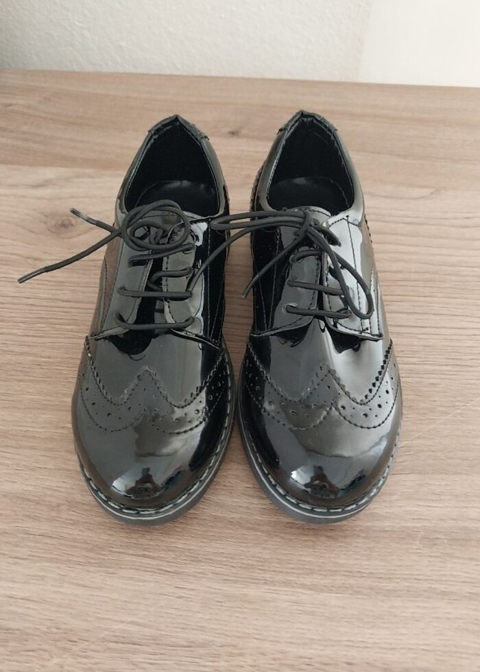 Ayakkabi - Görsel 5