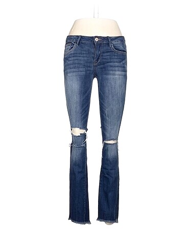 Tally Weijl Jean / Kot %70 İndirimli.