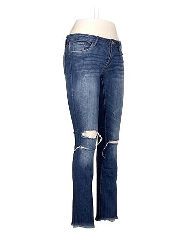 Tally Weijl Tally Weijl Jean / Kot %70 İndirimli.