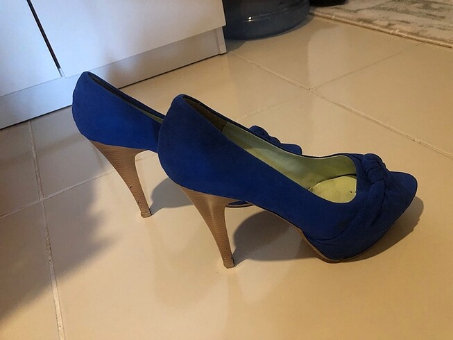 39 Beden Stiletto
