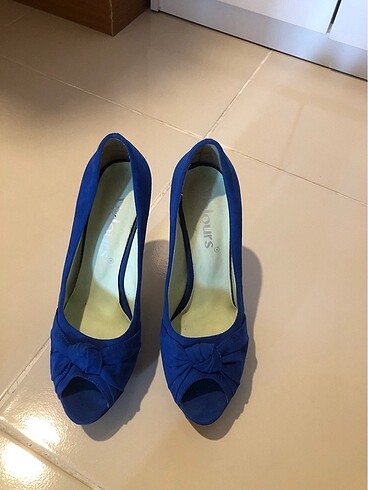 Diğer Stiletto