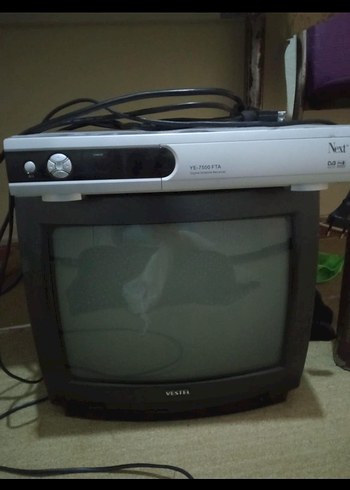 televizyon - Görsel 5