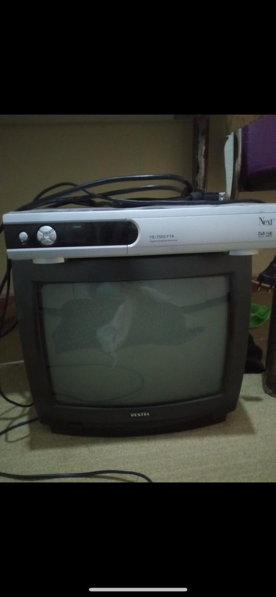 televizyon - Görsel 5