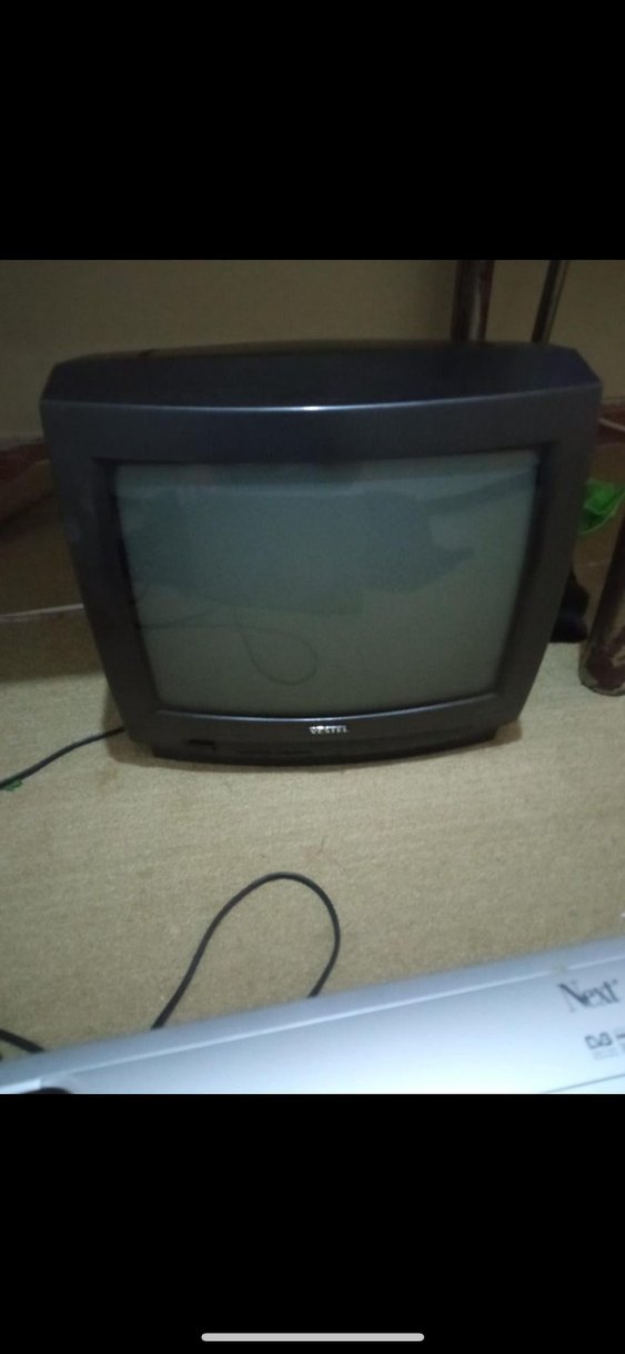 televizyon - Görsel 4