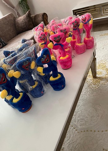  Beden konuşan saksı
