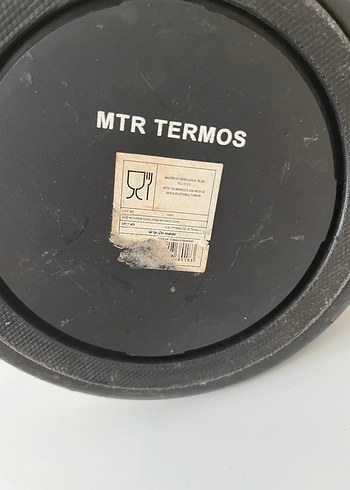 Beden termos