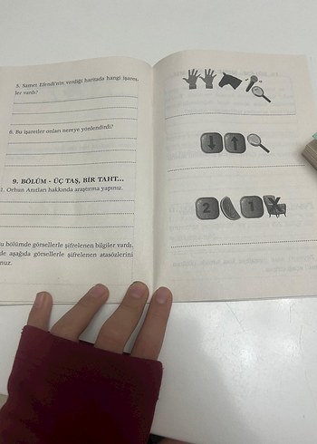 harflere Ne Oldu? - Eleştirel Okuma Kitabı - Görsel 4