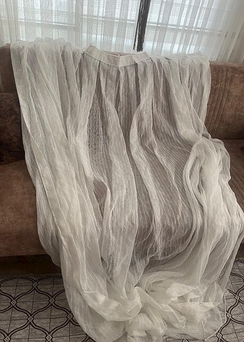 tül Perde - Görsel 4