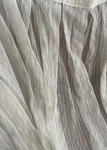 tül Perde - Görsel 3