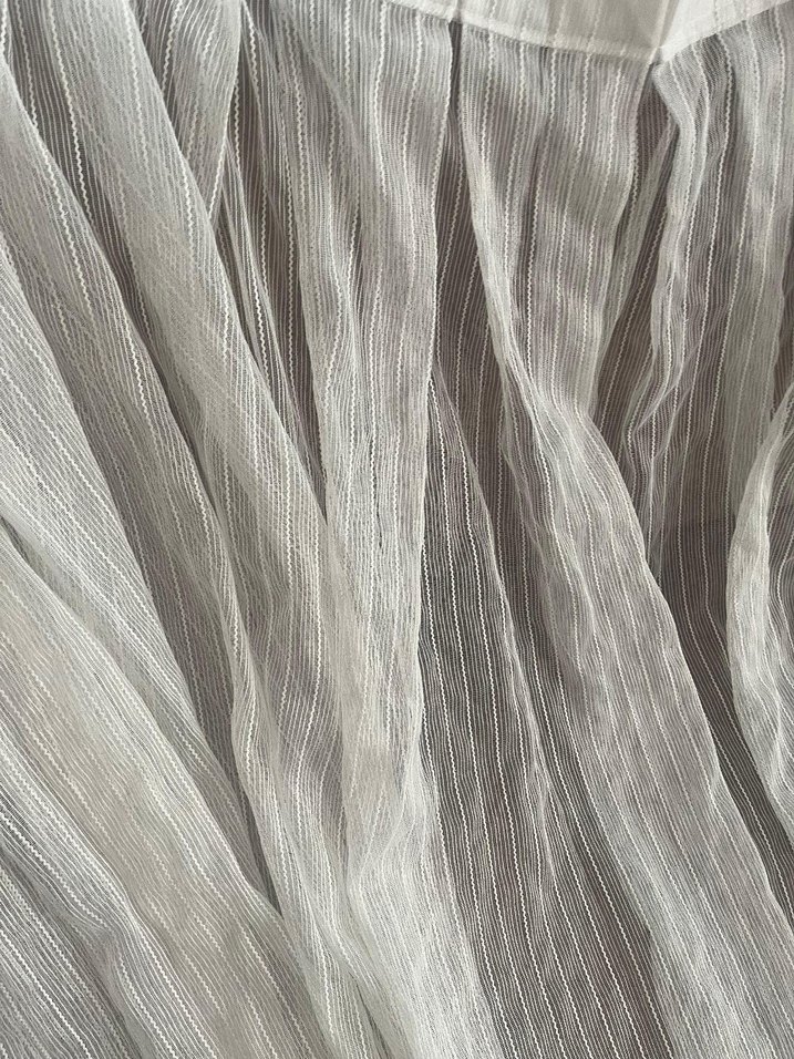 tül Perde - Görsel 3