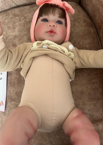 Beden Reborn bebek