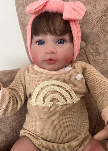 Diğer Reborn bebek