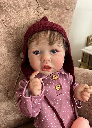 Reborn bebek