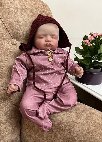 Reborn bebek