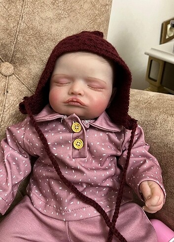 Beden Reborn bebek