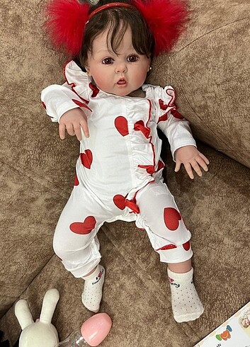 Diğer Reborn bebek