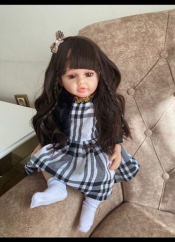 Reborn bebek