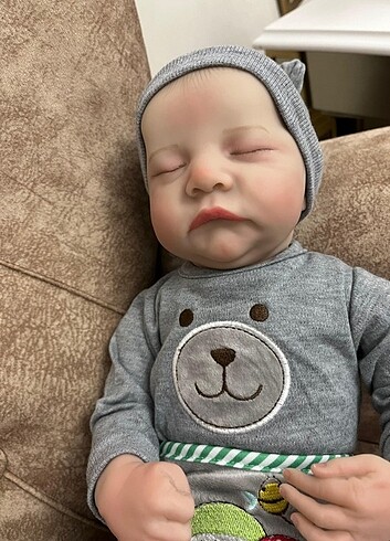 Diğer Reborn bebek