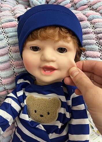 Reborn bebek