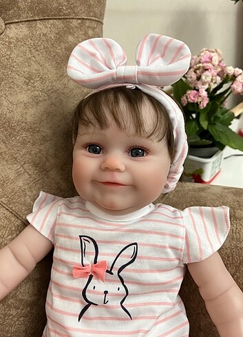 Diğer Reborn bebek