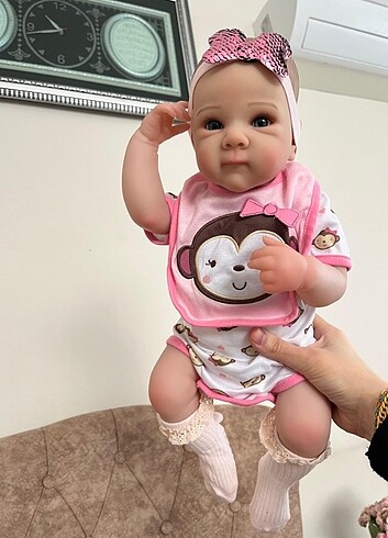 Diğer Reborn bebek
