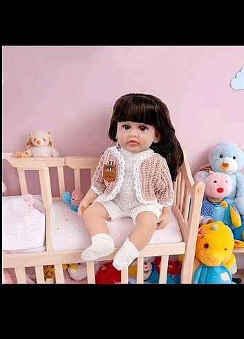 Reborn bebek