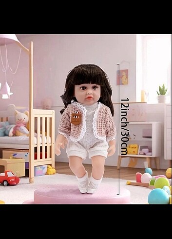 Diğer Reborn bebek
