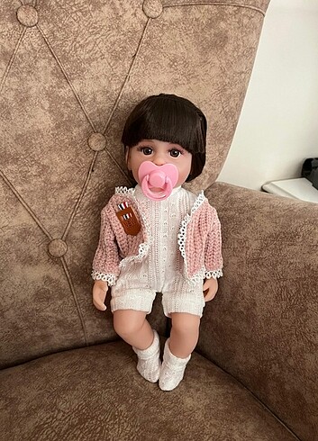  Beden Reborn bebek