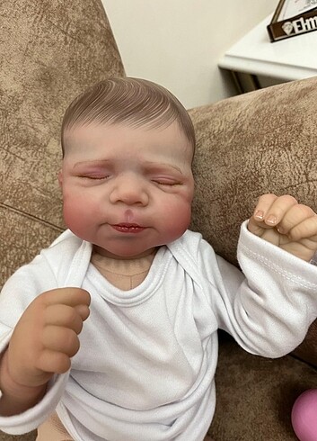 Beden Reborn bebek