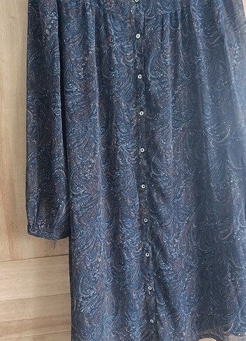 Diğer Şifon tunik