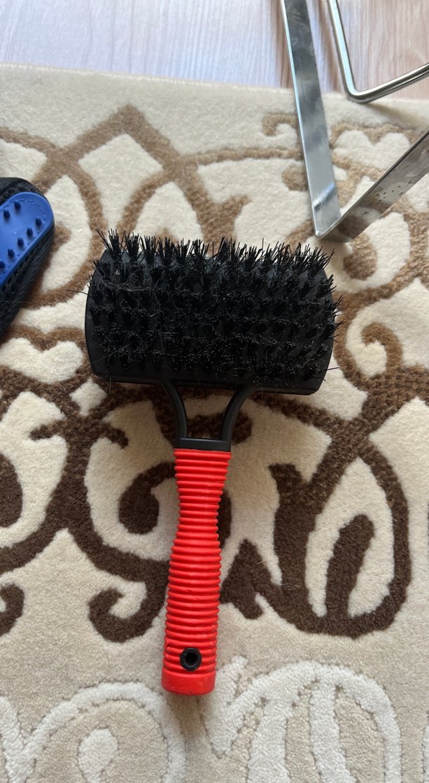 Renkli Kedi Bakım Seti - Görsel 2