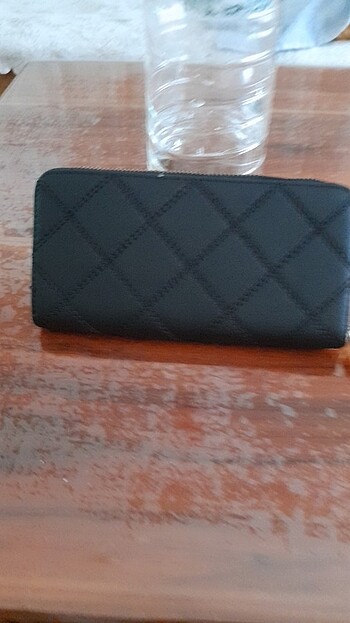 Louis Vuitton Cüzdan ojilel