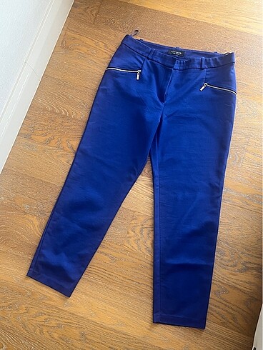 Love My Body Saks Pantolon