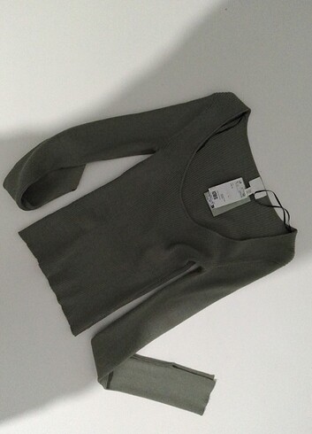 H&M Hm yeni bluz 