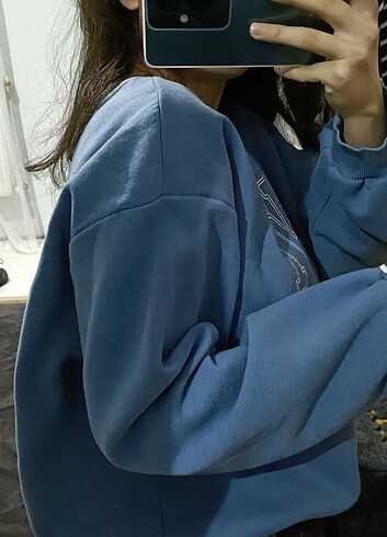 Mavi vintage sweatshirt 