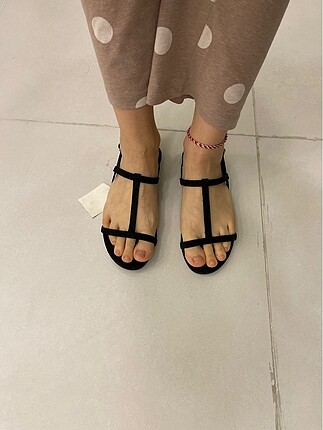 Sandalet H&M