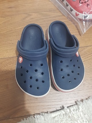 crocs terlik