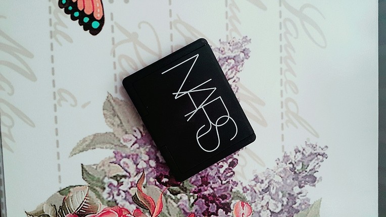 nars allık 