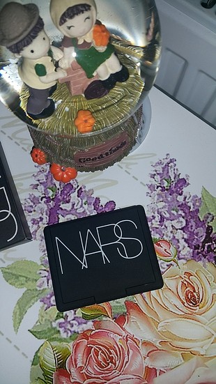 nars allık 