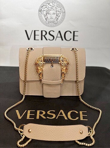 Versace çanta
