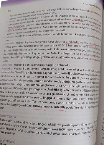  İç hastalıkları hemşireliği 