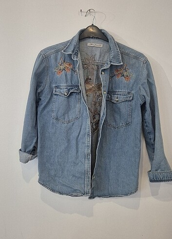 Mavi Jeans Mavi Jeans Kot Ceket