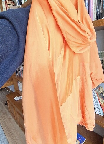 BG Store Kapişonlu Hırka