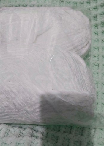 Bohem Tarzda Renkli El Örgüsü İpi - Görsel 10