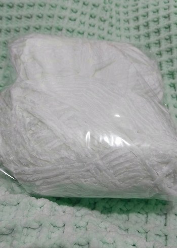 Bohem Tarzda Renkli El Örgüsü İpi - Görsel 11